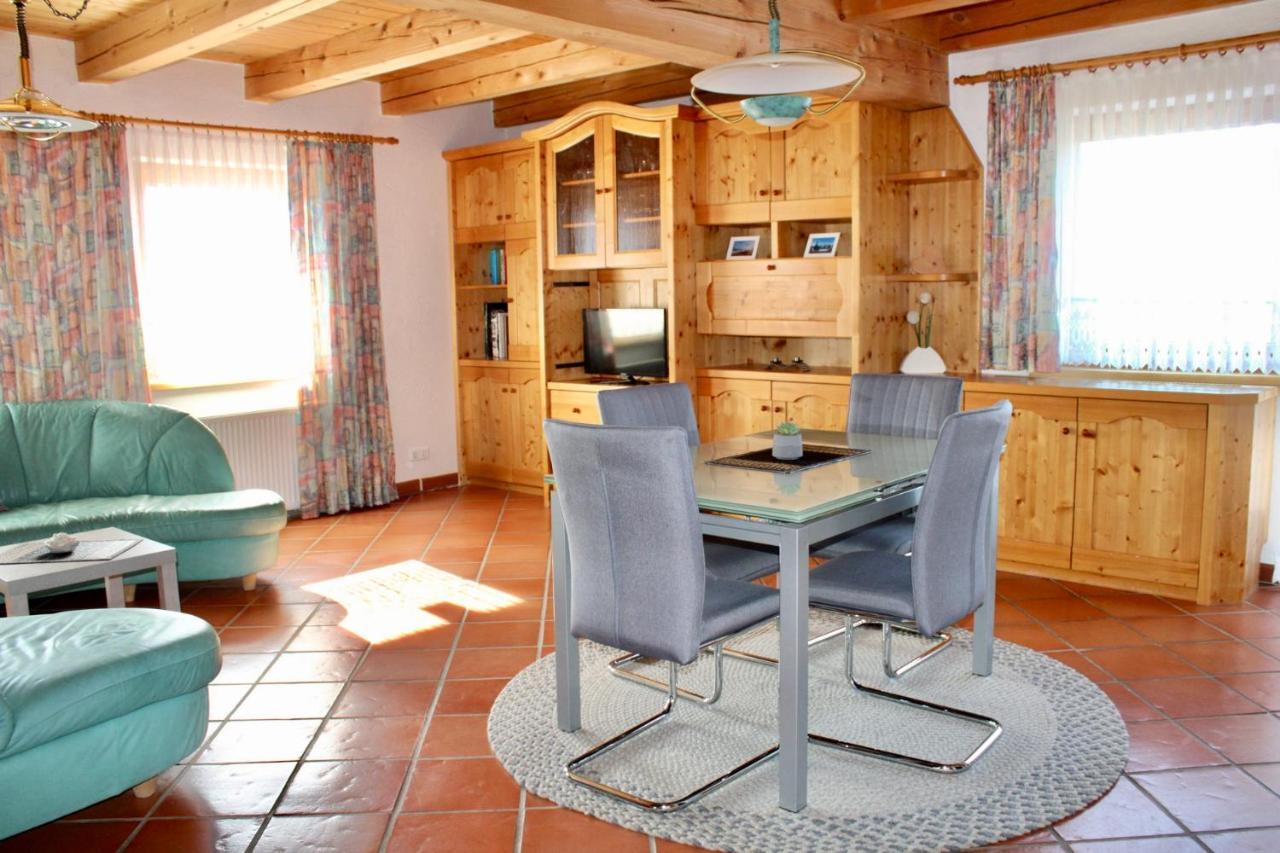 Berghaus Egg Appartement Jerzens